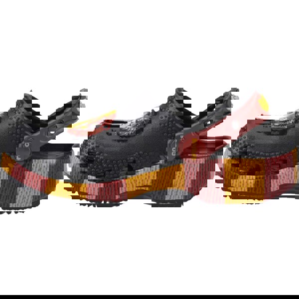Crocs 210541 HARRY POTTER GRYF Thermoplastic Gryffindor Clogs
