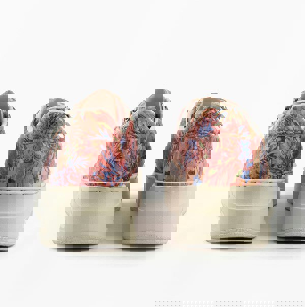 Rieker N6401-90 Womens Shoes - Multi