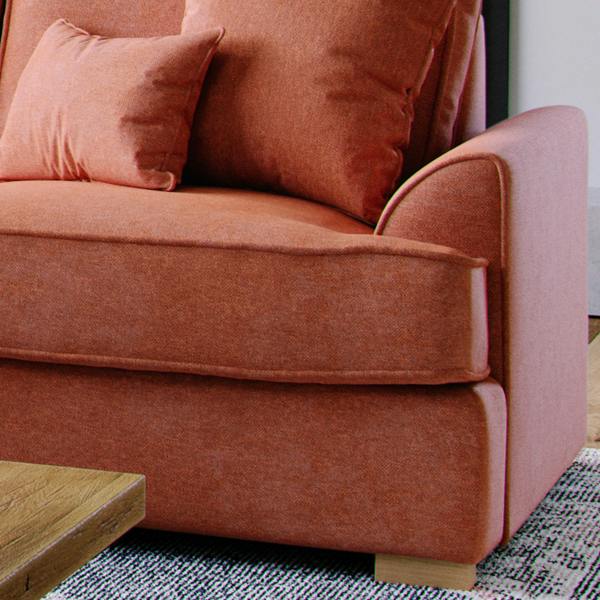 The Great Sofa Company Harrogate Sofa Bed