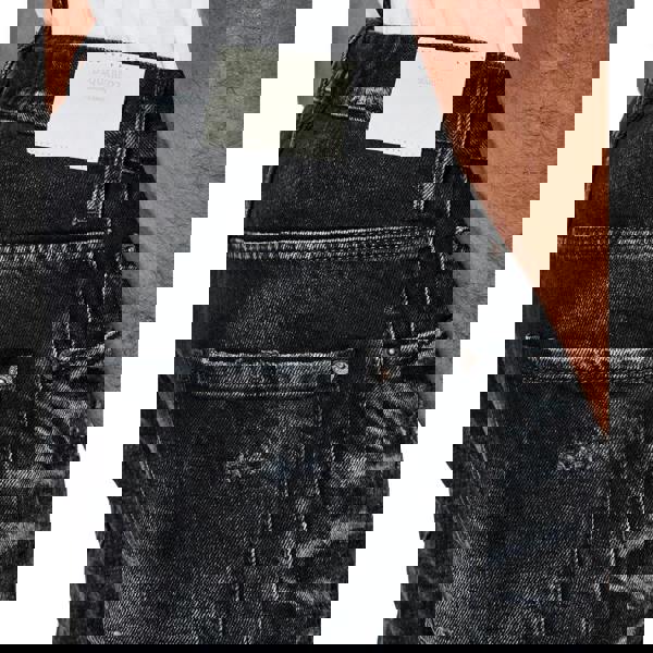 Dsquared2 Warp Wash Cool Guy Jeans Black W36