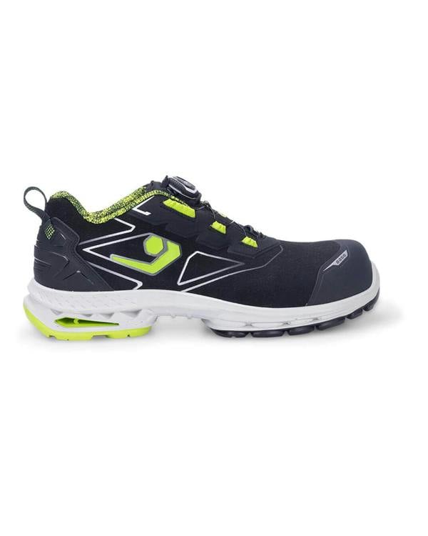 Helsinki S7S ESD LG SC FO SR  BOA Base Footwear