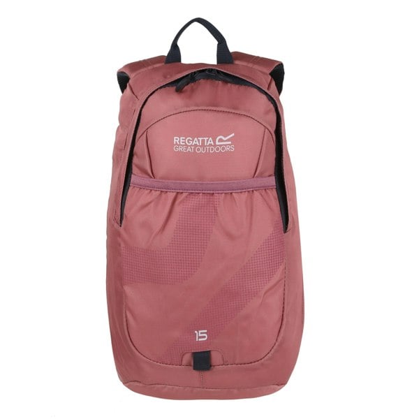 Regatta 15 Litre Bedabase II Backpack - Dusty Rose