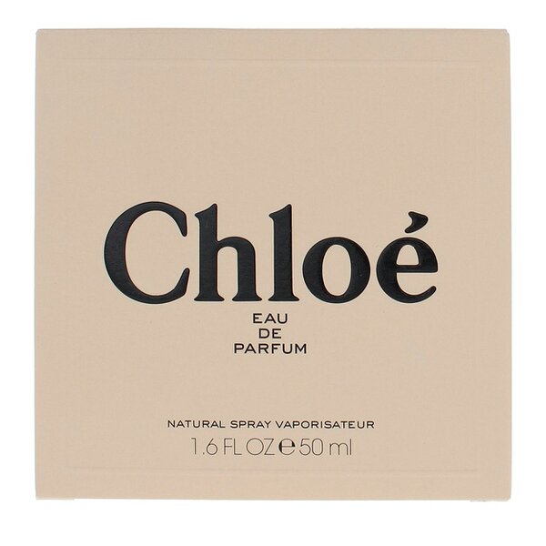 Chloe Chloé Eau de Parfum 50ml for Her