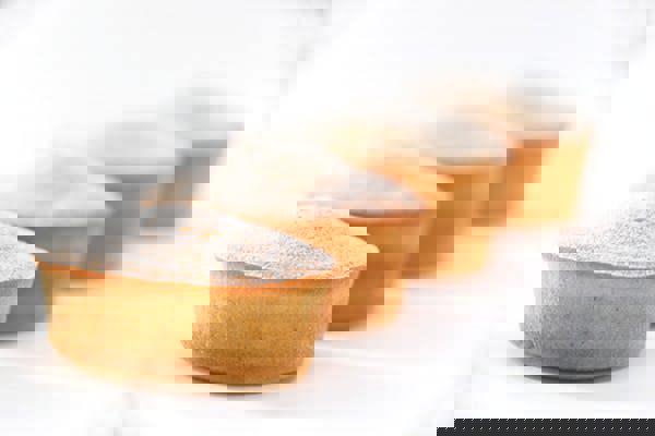 MasterClass Non-Stick Twelve Hole Friand Pan