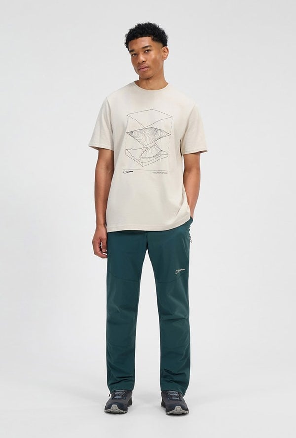 Berghaus Skelbo Pant