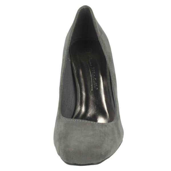 Anne Michelle Ladies Anne Michelle Evening Court Heels