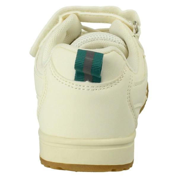 JC Dees Boys JCDees Casual Sports Trainer N1165