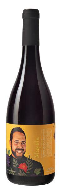 Bodega Bideona, Mayela, Rioja Alavesa 2025 75cl
