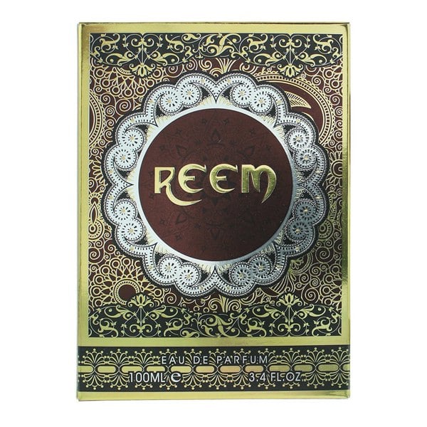 Louis Cardin Reem Eau de Parfum 100ml