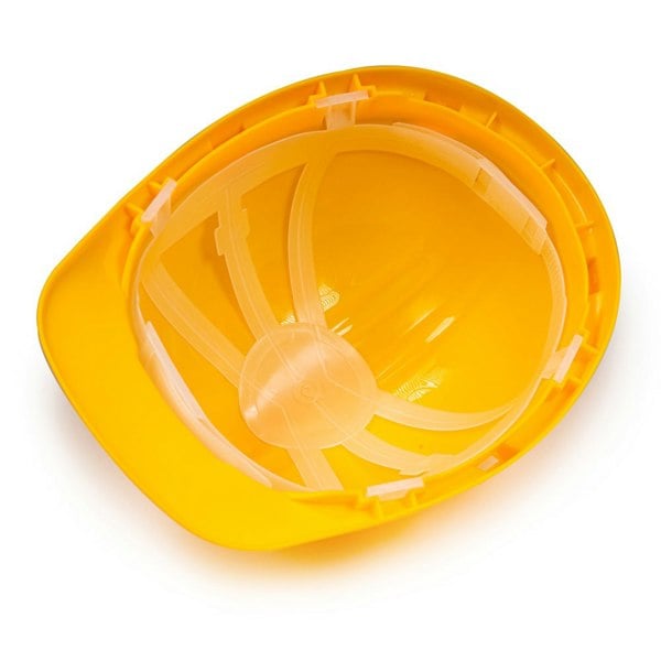 Bigjigs Toys Builder's Helmet