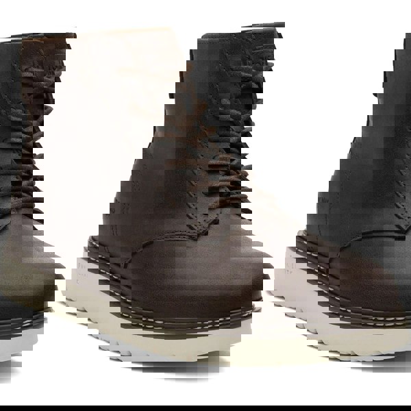 TOMS Navi TRVL Lite Ranger Mens Boots - Dark Brown