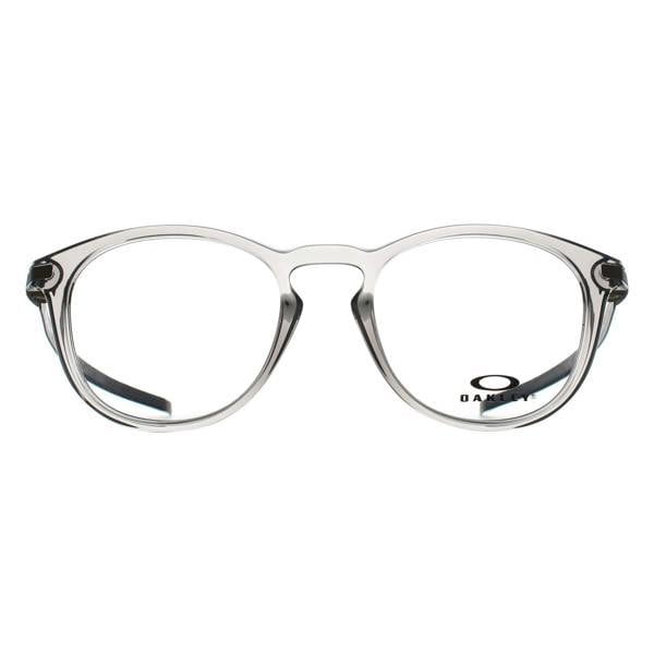Oakley Glasses Frames Pitchman R OX8105-26 Grey Ink Men