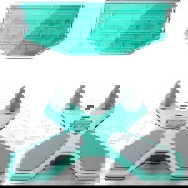 Leaper Multifunctional Timing Exercise Balance Board