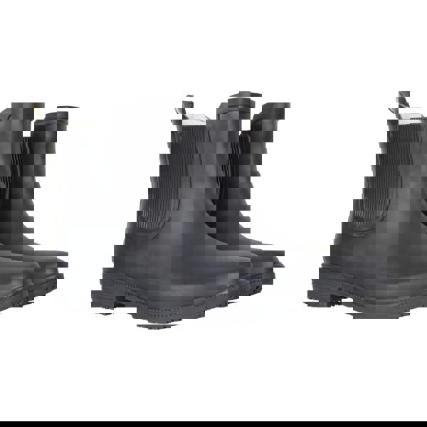 Mountain Warehouse Womens/Ladies Winter Wellington Boots - Navy - 