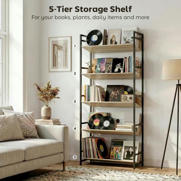 Bookshelf