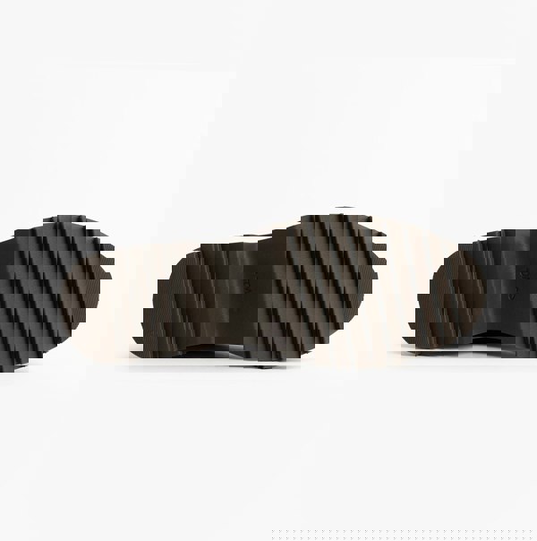 TOMS MILLIE Womens Ankle Boots Dark Brown