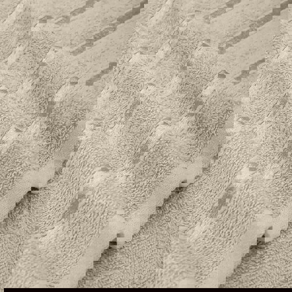 Smart Living Boston 8 PCS Towel Bale Set - Beige