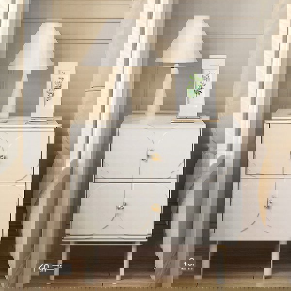 Placebo Bedside Table-Ritconcept-Rit Concept