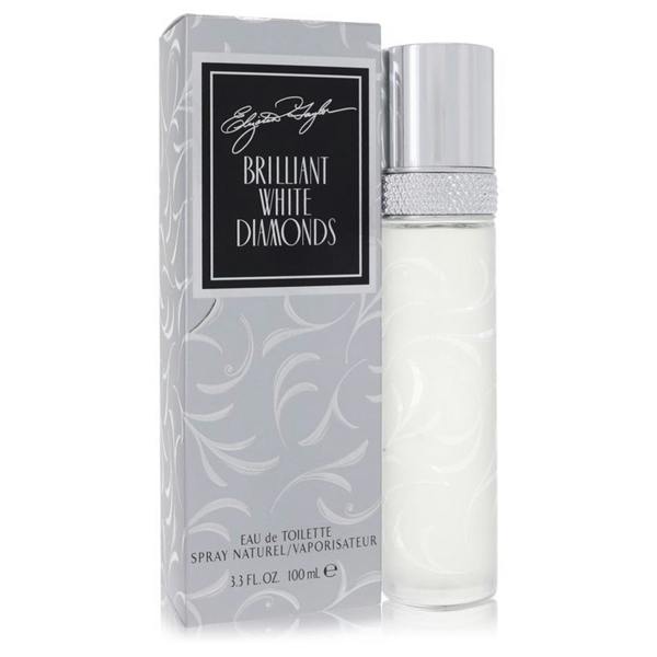 Elizabeth Taylor Brilliant White Diamonds EDT 100 ml