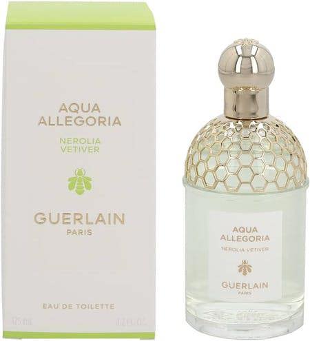 Guerlain Aqua Allegoria Nerolia Vetiver Women EDT 125ml Fragrance