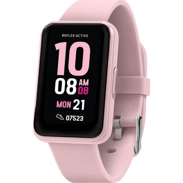 Reflex Active Series 49 Smartwatch RA49-2222