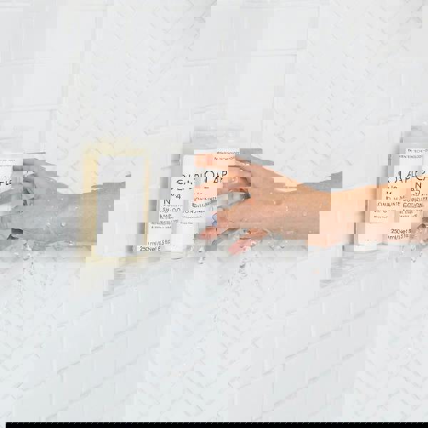 Olaplex Shampoo No.4 Bond Maintenance 250ml - Additional 2