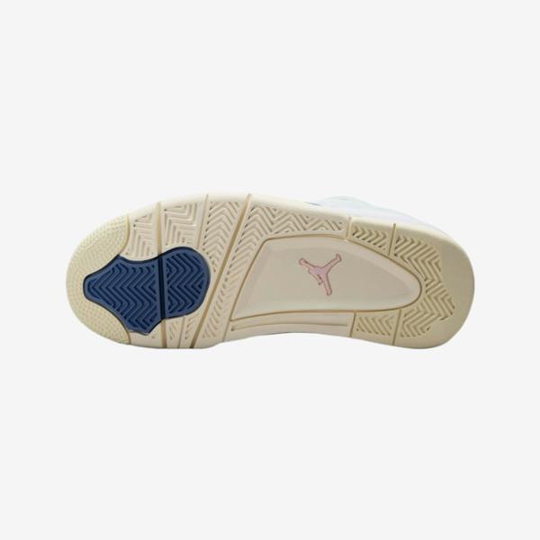 Nike FQ7938-101 Sneakers   in  White