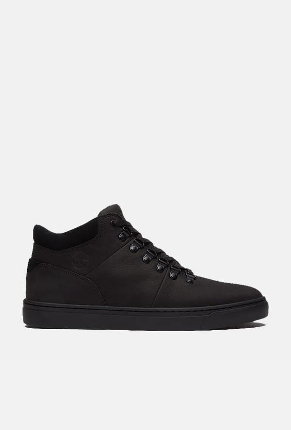 Timberland Lisbon Hills Mid Lace Up Shoes
