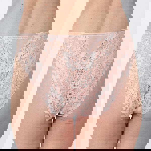 Little Women Delicately You Brief