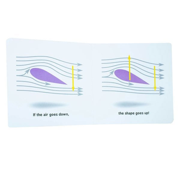 Baby University Four-Book Set (Quantum Physics, Rocket Science, General Relativity, Newtonian Physics)