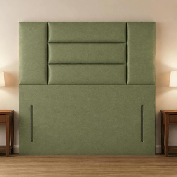 Great British Beds Hebden Headboard