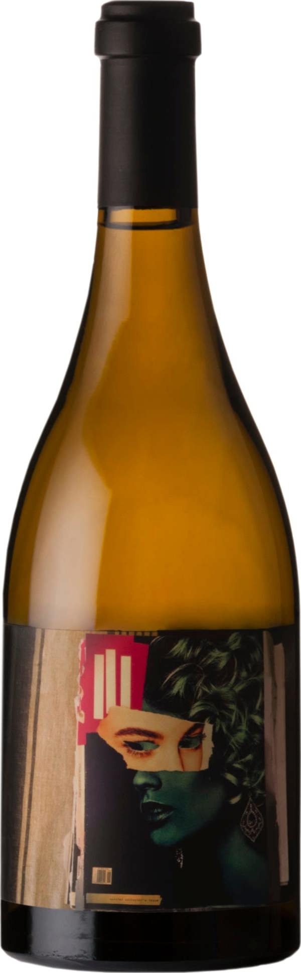 Orin Swift Blank Stare Sauvignon Blanc 2023 75cl
