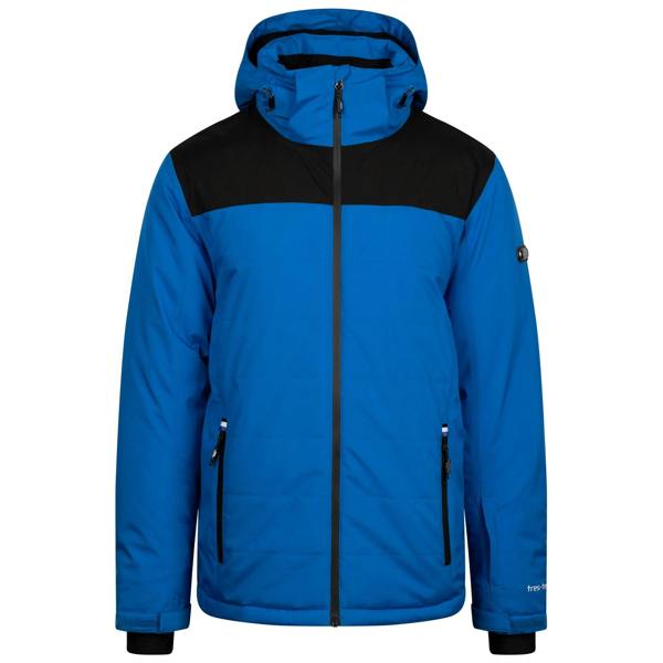 Trespass Mens Christopher Ski Jacket - Blue - 
