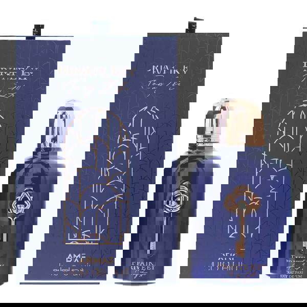 Armaf Club De Nuit Private Key To My Life Extrait de Parfum 100ml