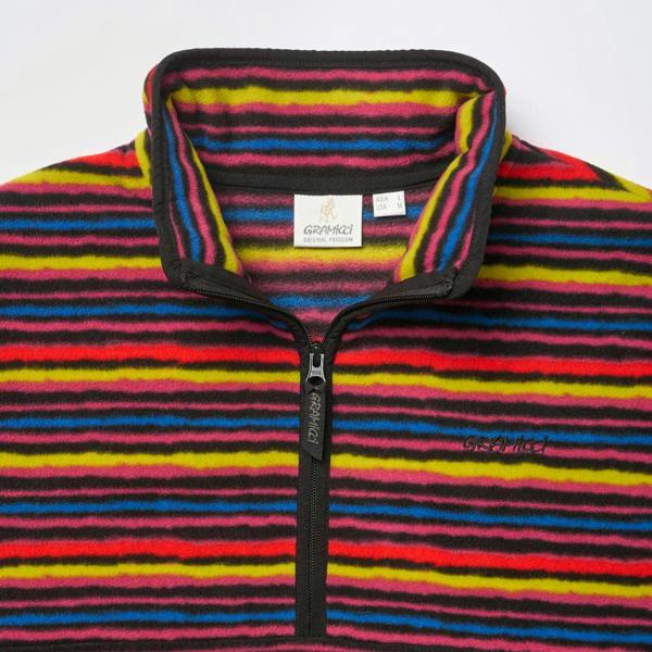 Gramicci Thermal Fleece Pullover