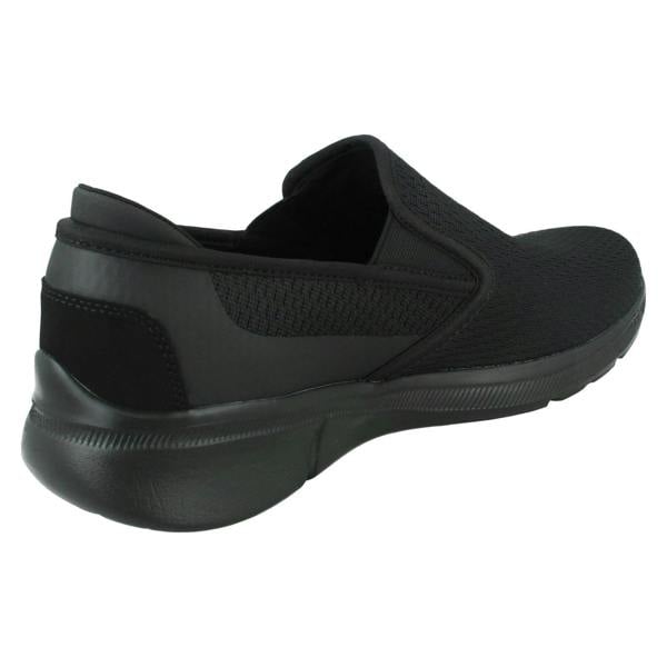Skechers Mens Skechers Equalizer 3.0 Trainers Tracterric 52936