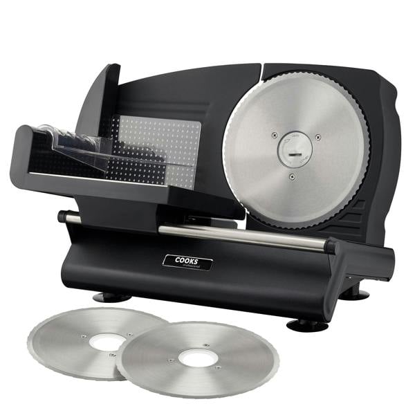 Cooks Professional Food Slicer