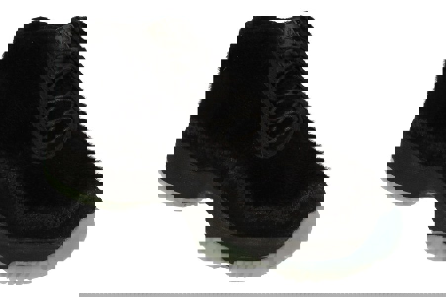 Nike Air Jordan Future Womens Basketball Trainers Ar0726  006 - Black Night Maroon 006 - Photo 3