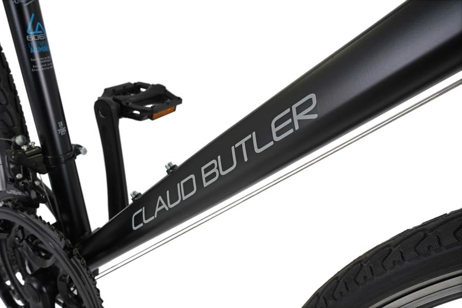 Claud Butler Explorer 1.0 Hybrid Bike