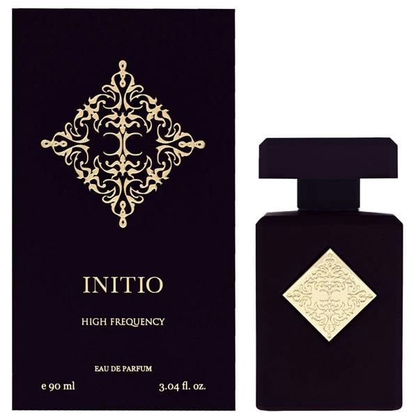 Initio High Frequency Eau de Parfum Spray 90ml - Additional 3