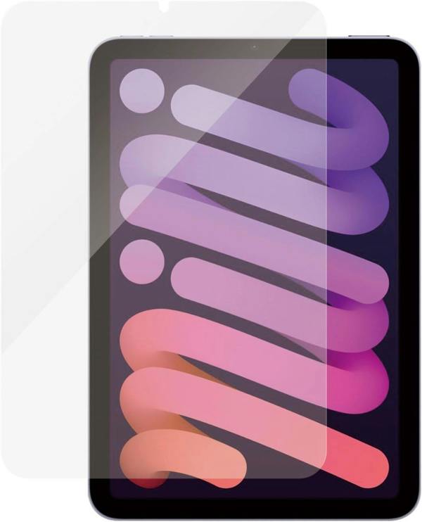 PanzerGlass Panzer Glass Ultra Wide Fit Screen Protector for iPad Mini 8.3'' 2021/24 - 2842
