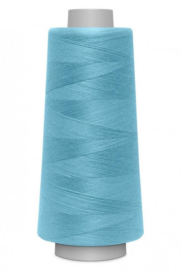 Gutermann Toldi Lock Overlocker Thread 2500m Polyester Thread Suitable For Dressmaking