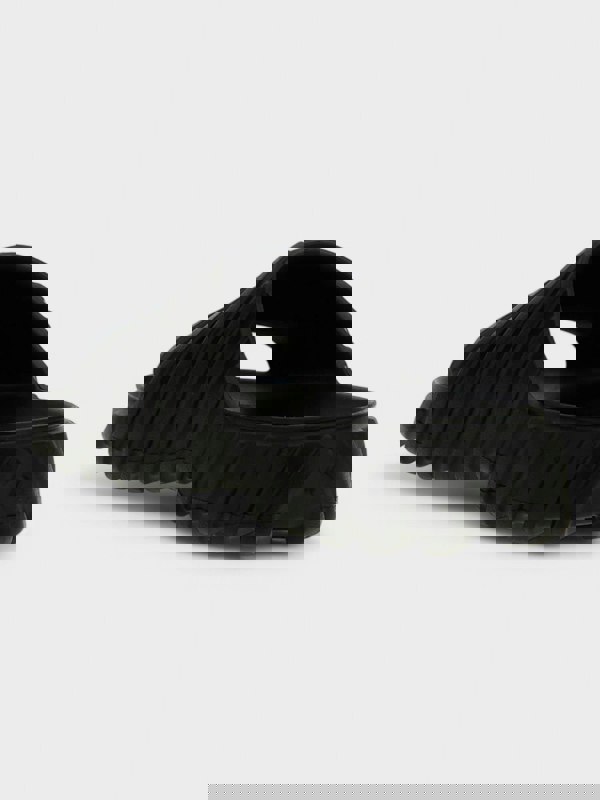 Off - White Exploration Sliders 'Black' - Supplied FashionOff White