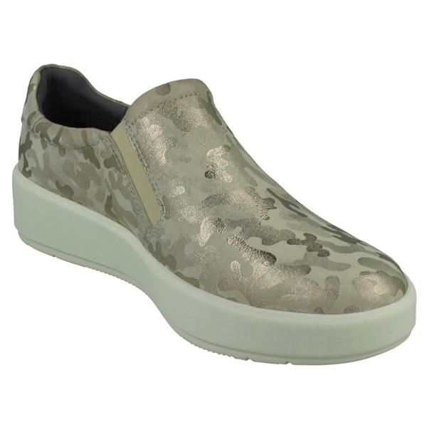Clarks Ladies Clarks Casual Shoes Layton Step