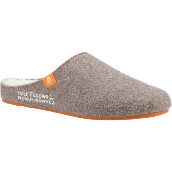 Hush Puppies The Good Men's Slippers in Brown