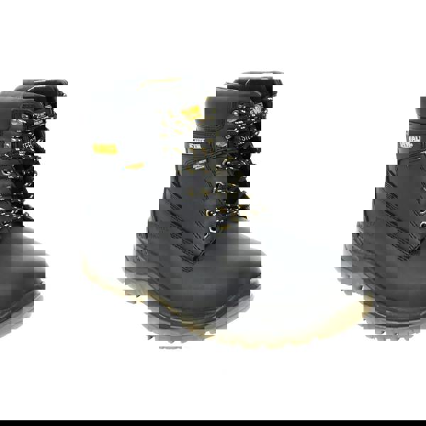 Dewalt Power Tools Titanium S3 Safety Boots - Black