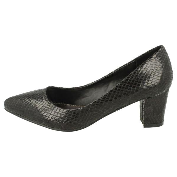 Spot On Ladies Spot On Court Shoes