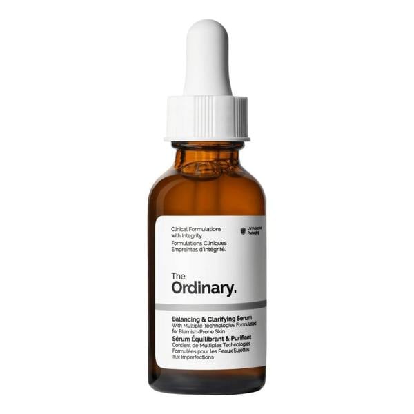 The Ordinary Skin Care The Ordinary Balancing & Clarifying Serum (30ml)