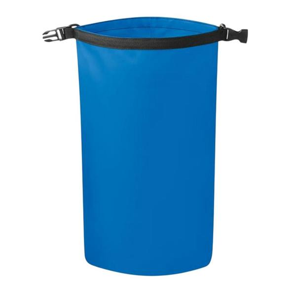 MidOcean Scuba PVC Waterproof 10L Bag - Royal Blue - 