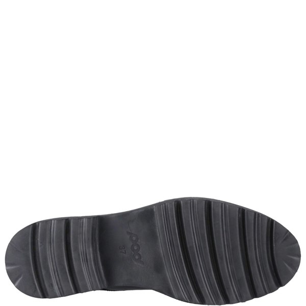 Pod Kortney Women's Lace Up Brogues